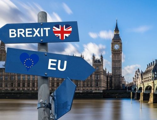 Brexit: Cooperação judiciária UE-Reino Unido após 01.01.21